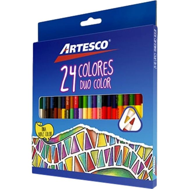 colores-triangulares-bicolor-caja-x-24-unidades-artesco-CYJRYGY2RQEV4