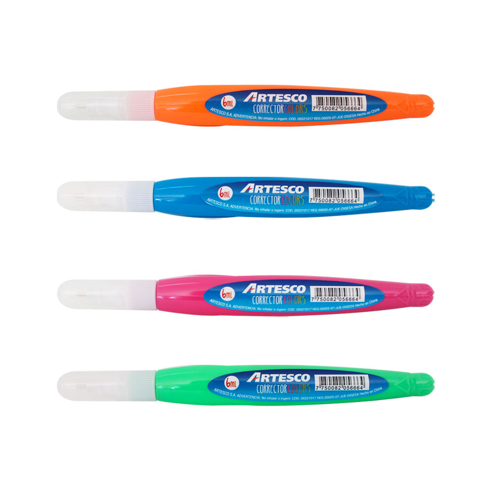 corrector-tipo-lapiz-colors-6-ml