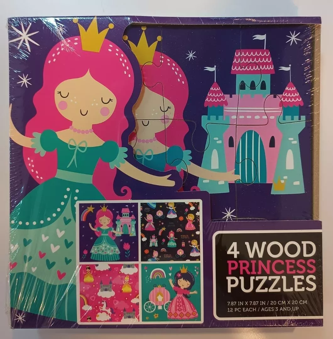 puzzle princess1