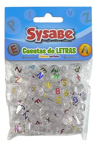 cuenta letras